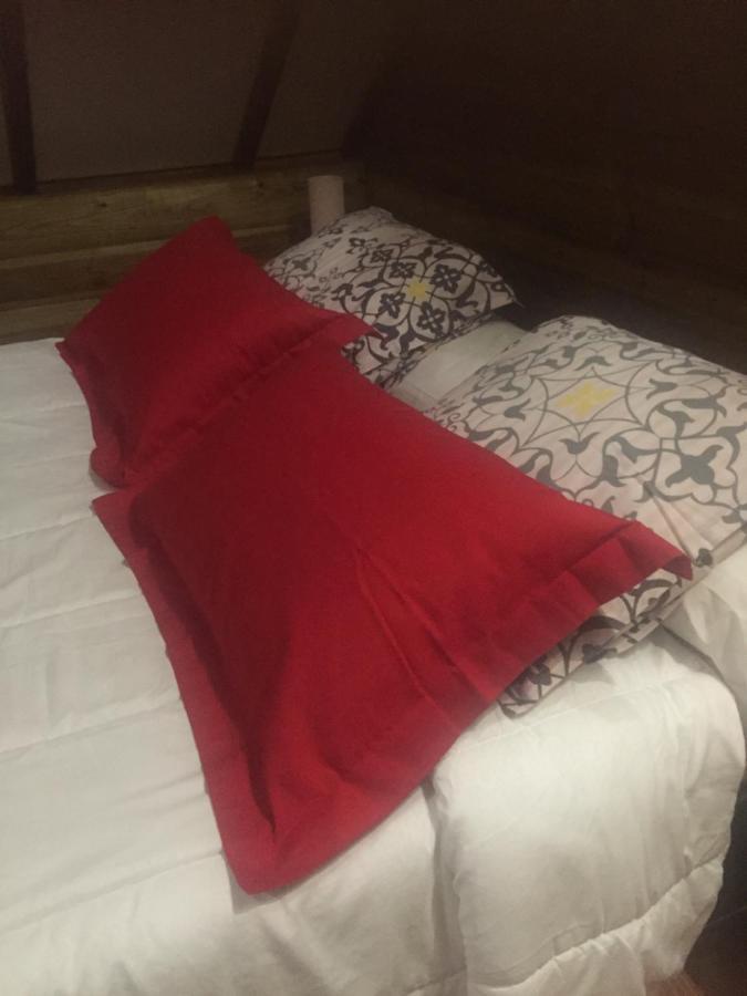 Coeur Creole Hotel Льо Тампон Екстериор снимка