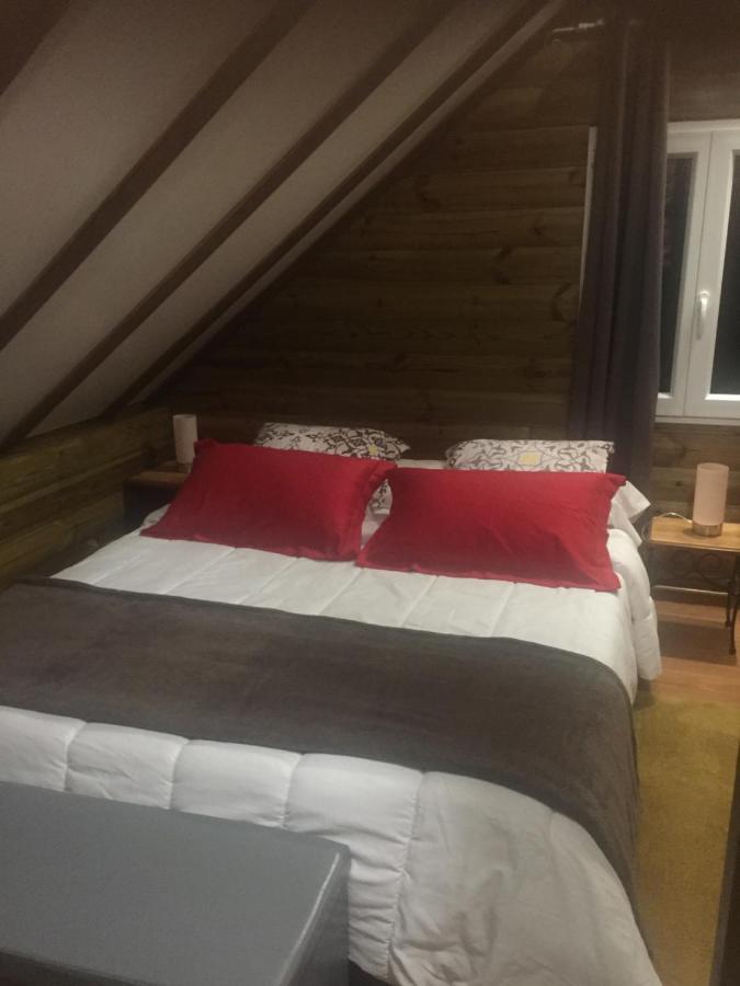 Coeur Creole Hotel Льо Тампон Екстериор снимка