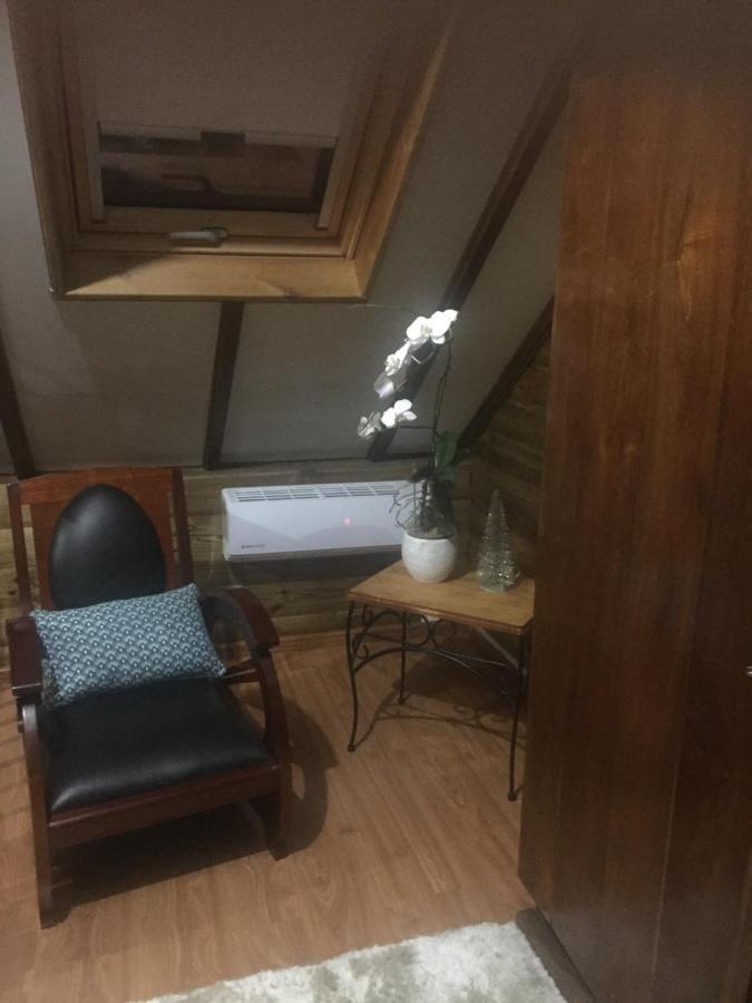 Coeur Creole Hotel Льо Тампон Екстериор снимка