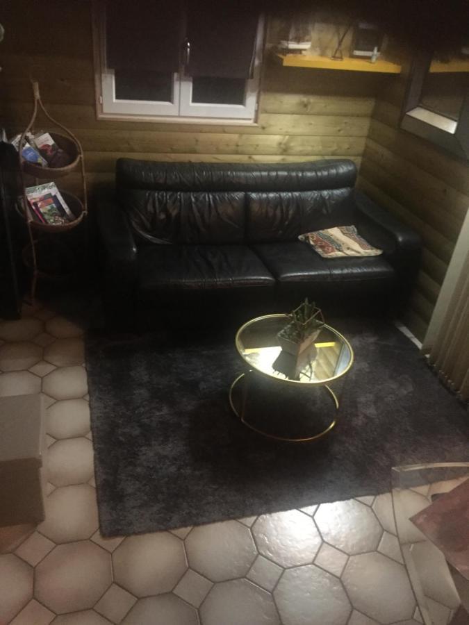 Coeur Creole Hotel Льо Тампон Екстериор снимка