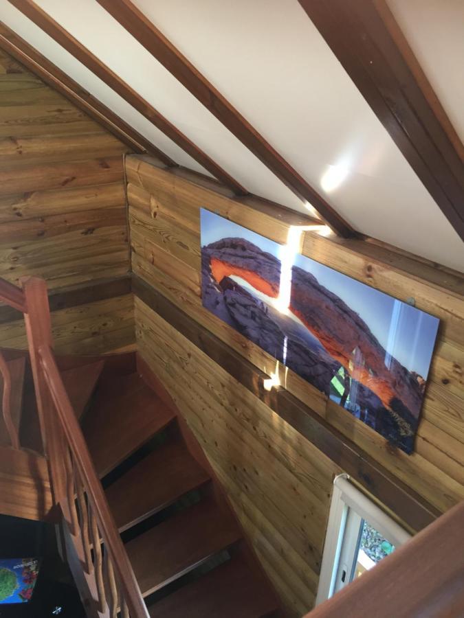Coeur Creole Hotel Льо Тампон Екстериор снимка