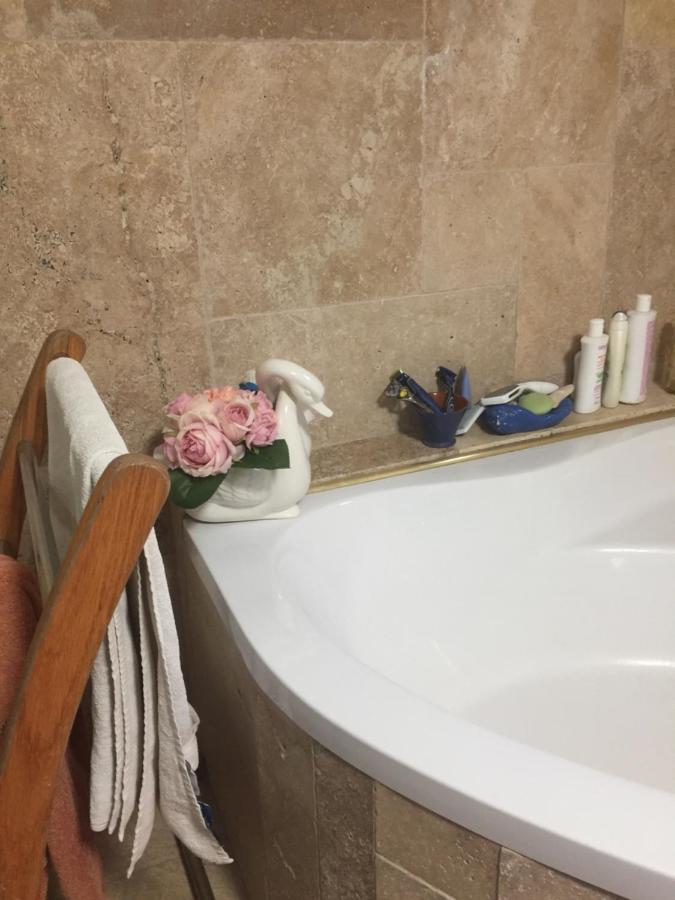 Coeur Creole Hotel Льо Тампон Екстериор снимка